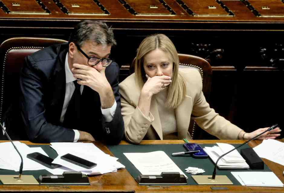 I rischi di un azzardo chiamato patrimoniale