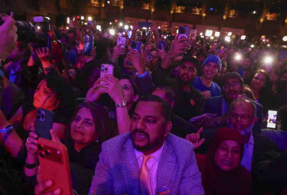 La metamorfosi delle metropoli e la sfida delle città plurali