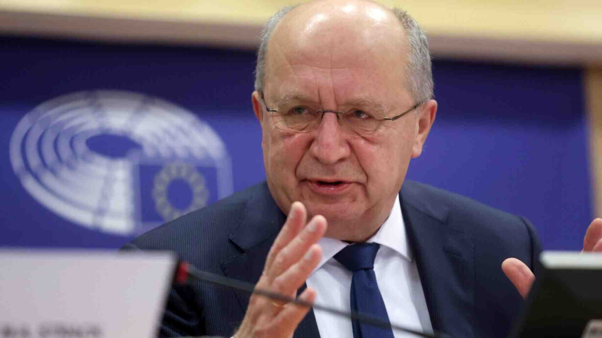 Per la difesa dei Baltici abbiamo bisogno di Kyiv, dice Kubilius