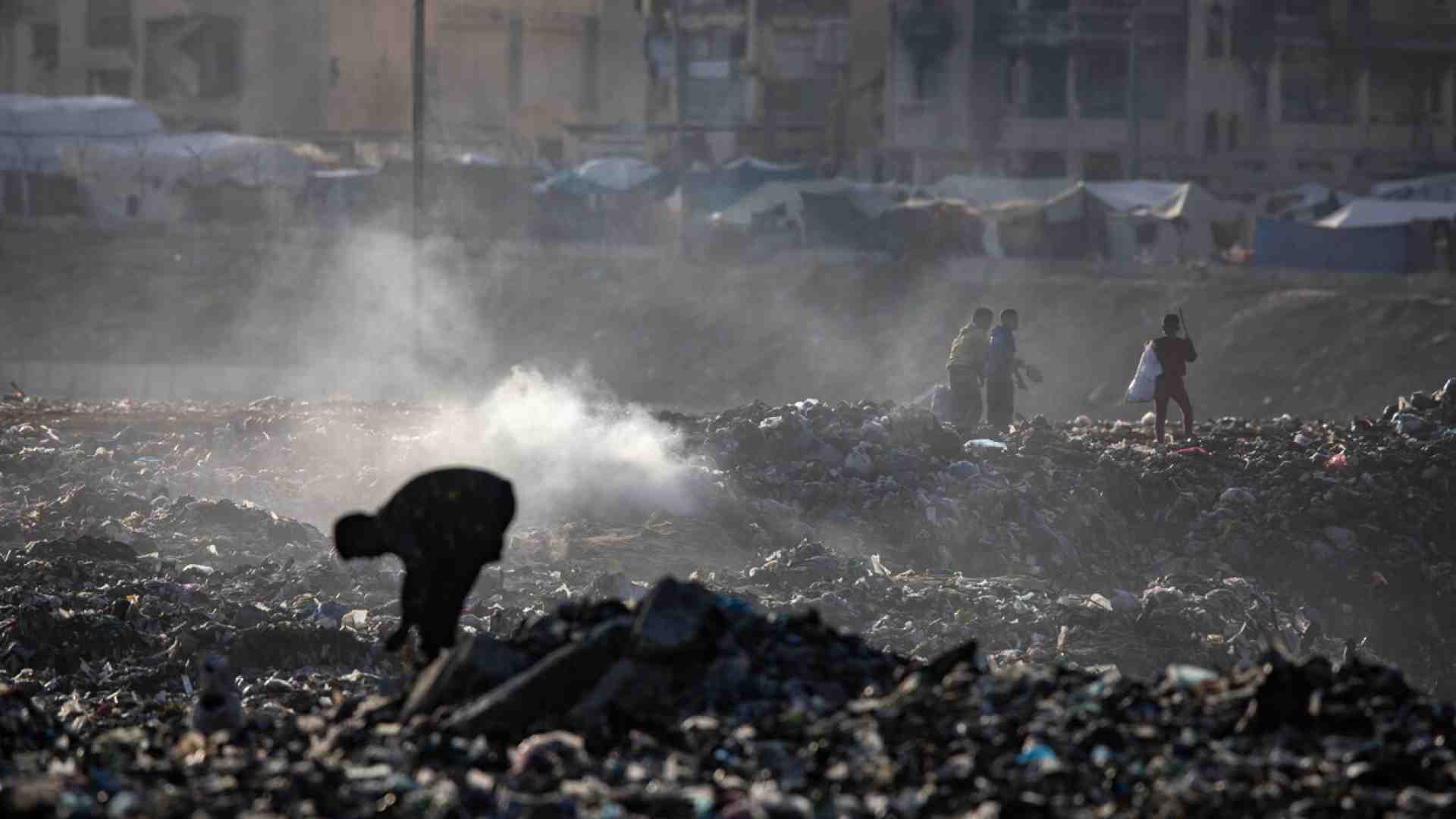 L’Onu approva la bozza americana per Gaza. I dettagli