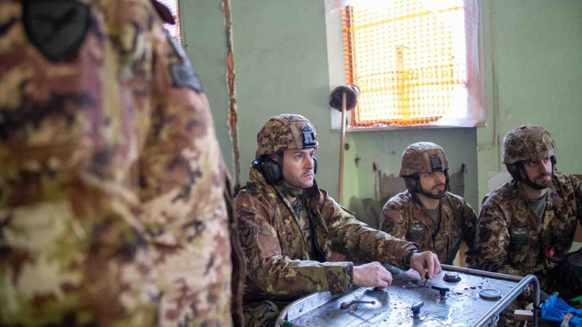 Perché è così salato il conto del ritardo italiano sulla difesa