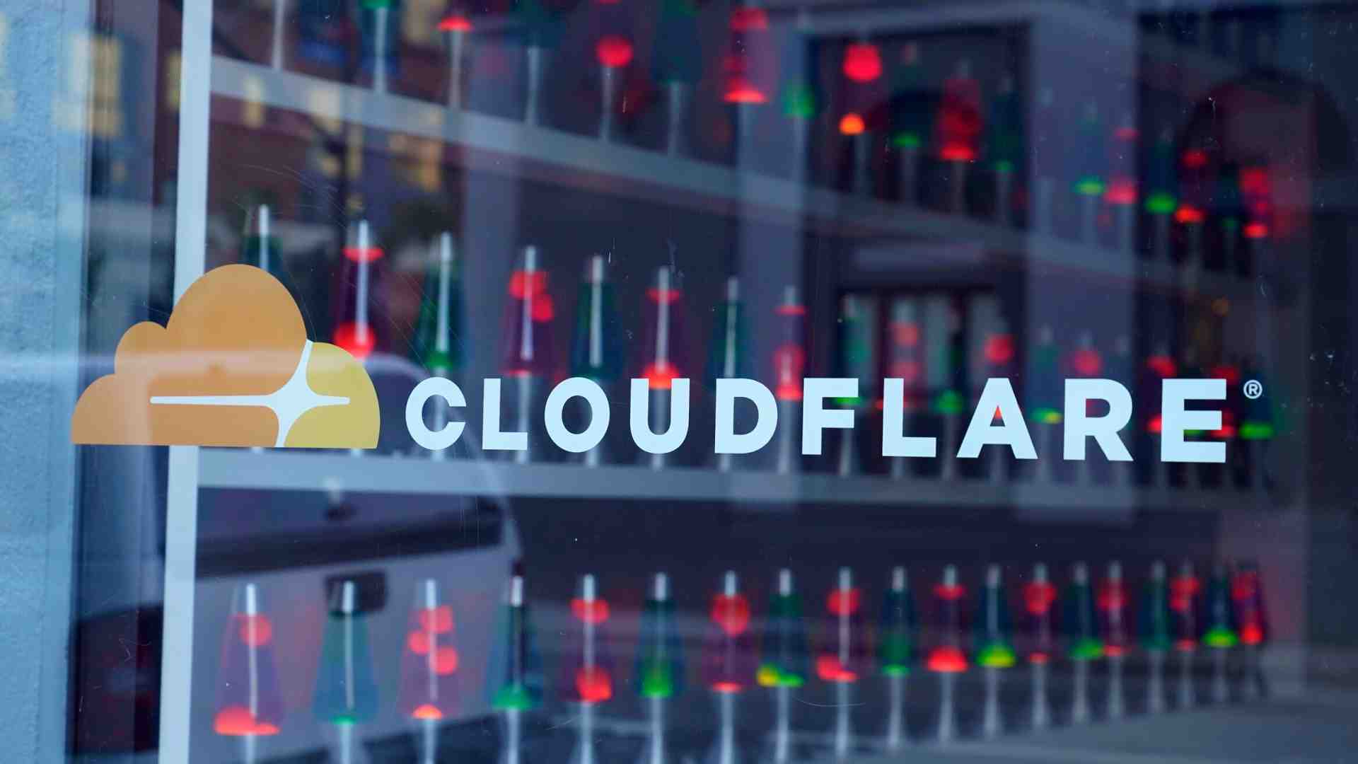 Il guasto di Cloudflare che ha mandato down anche il sito del Foglio