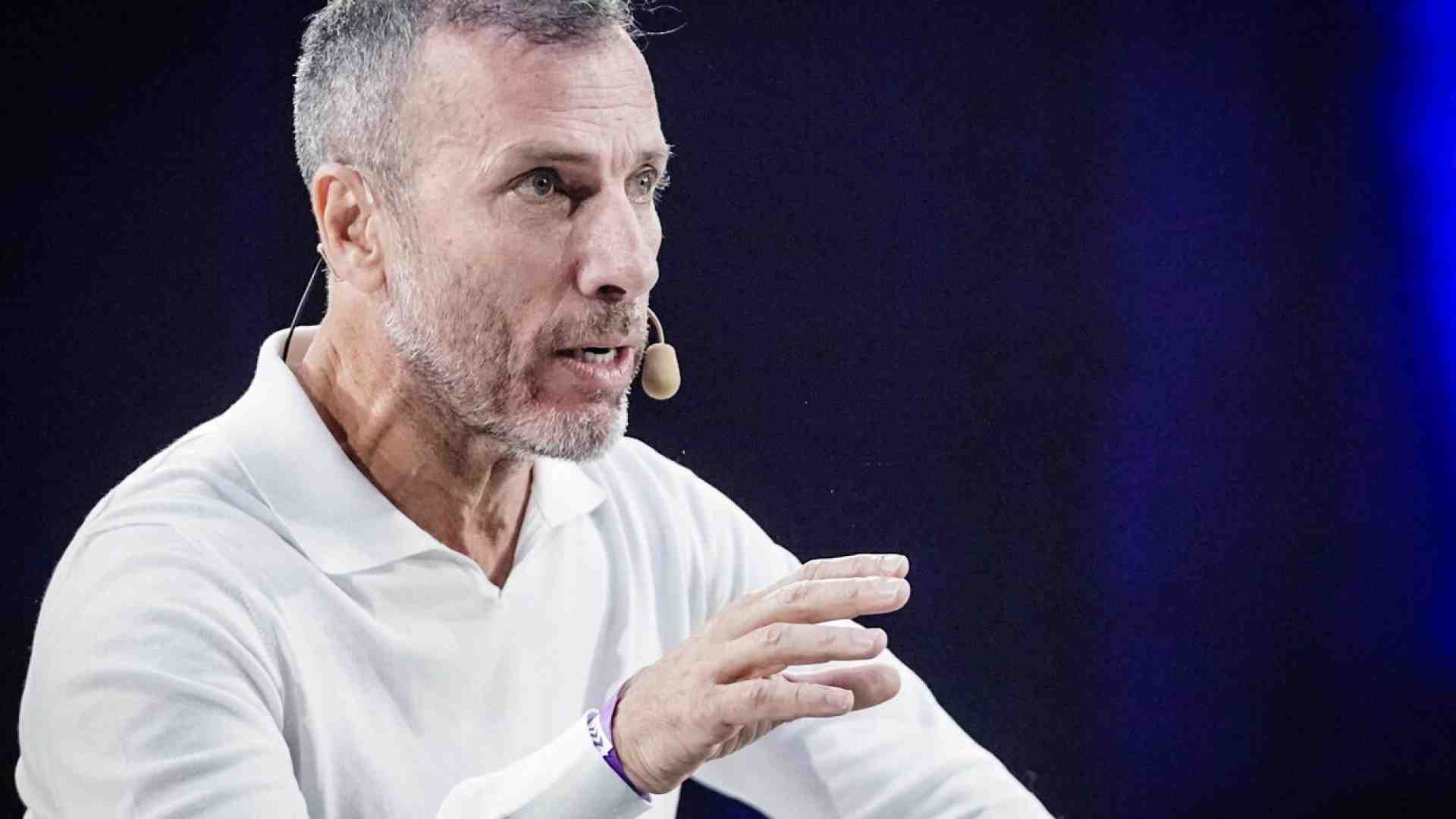 Labriola ci spiega la crisi delle Tlc, e come se ne può uscire