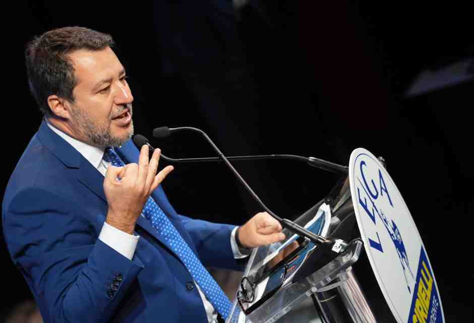 L’ora di separare le carriere dei giudici ucraini e dei politici italiani