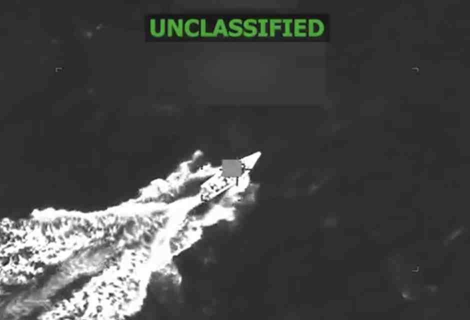 Tutti gli attacchi americani nei Caraibi e nel Pacifico orientale per mettere pressione a Maduro