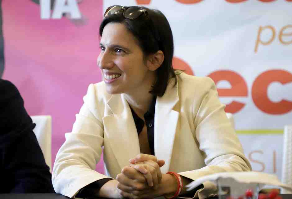 Fabozzi (Il Manifesto): “Schlein? Una promessa non mantenuta”