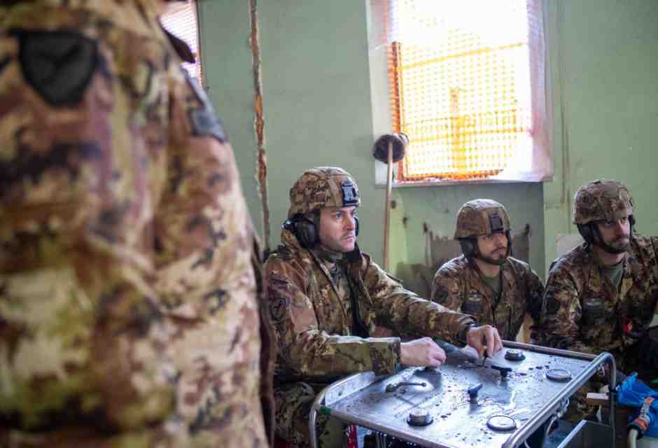 Perché è così salato il conto del ritardo italiano sulla difesa