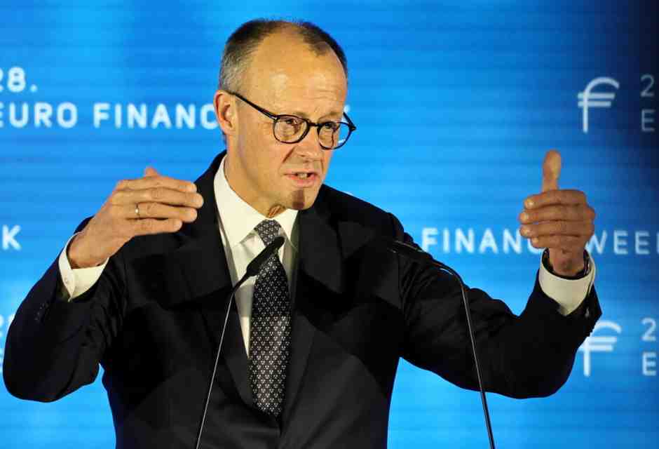 “Il pacifismo è finito. Anche noi tedeschi ci siamo svegliati e ora Israele ci riarma”. Parla Henryk Broder