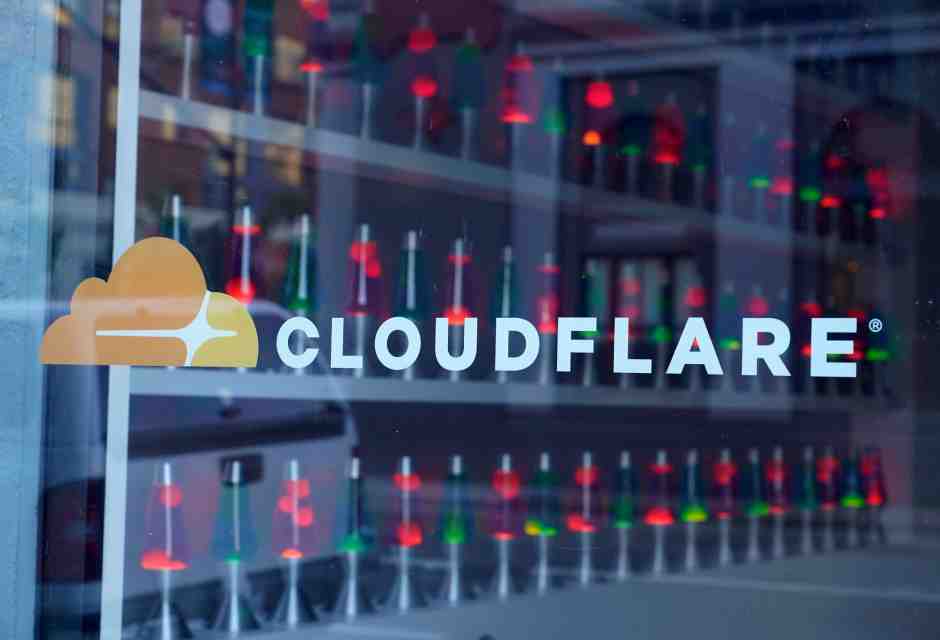Il guasto di Cloudflare che ha mandato down anche il sito del Foglio