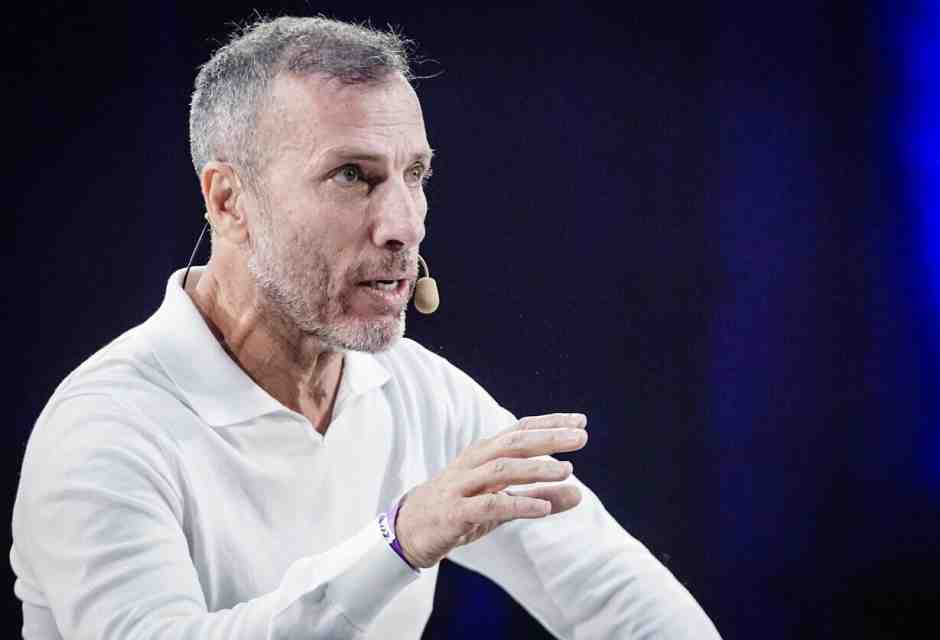 Labriola ci spiega la crisi delle Tlc, e come se ne può uscire