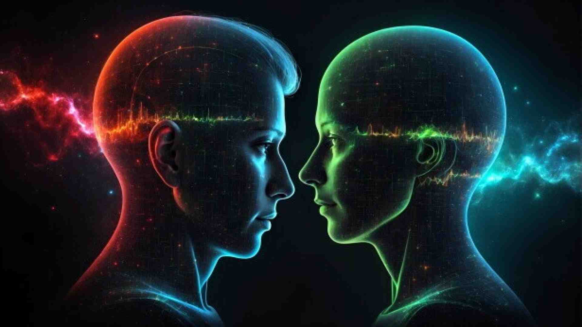 L'Ai non ci sconfiggerà perché ci somiglia