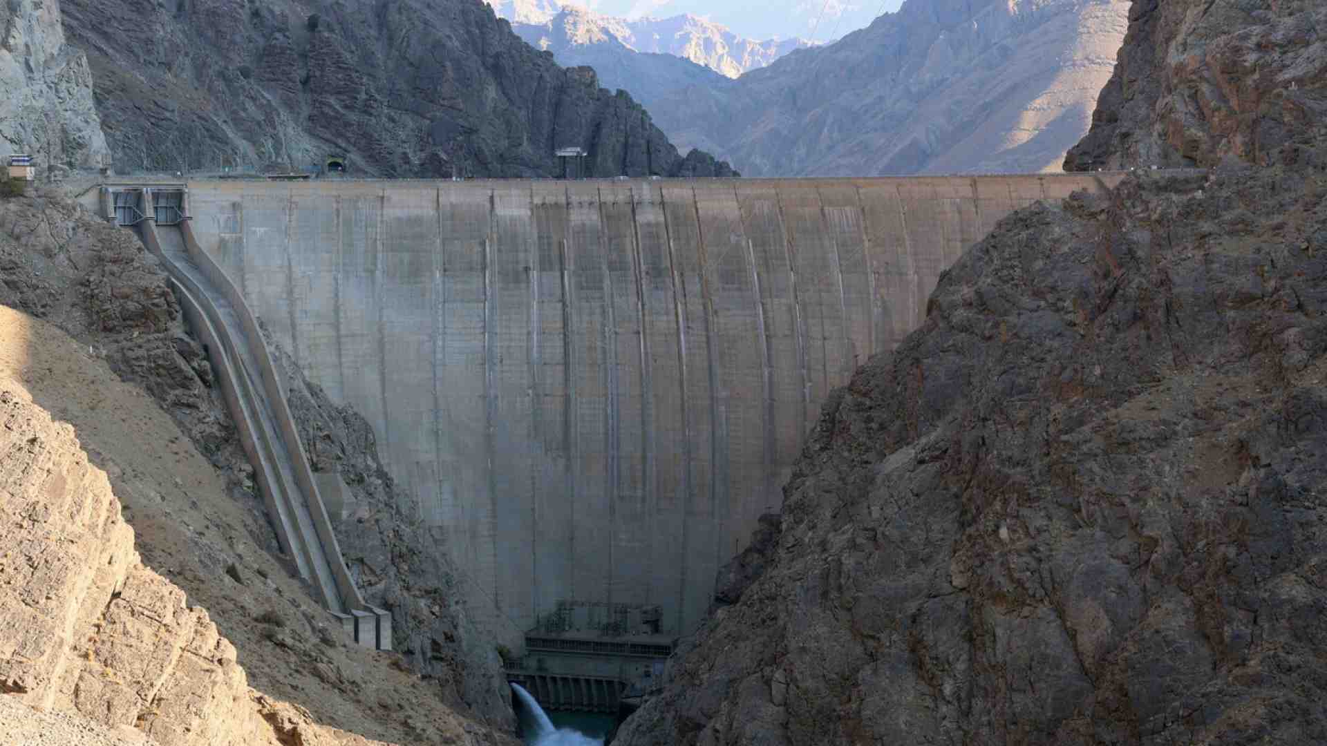 L’Iran è rimasto senz’acqua e potrebbe richiedere aiuto agli israeliani anziché bombardarli