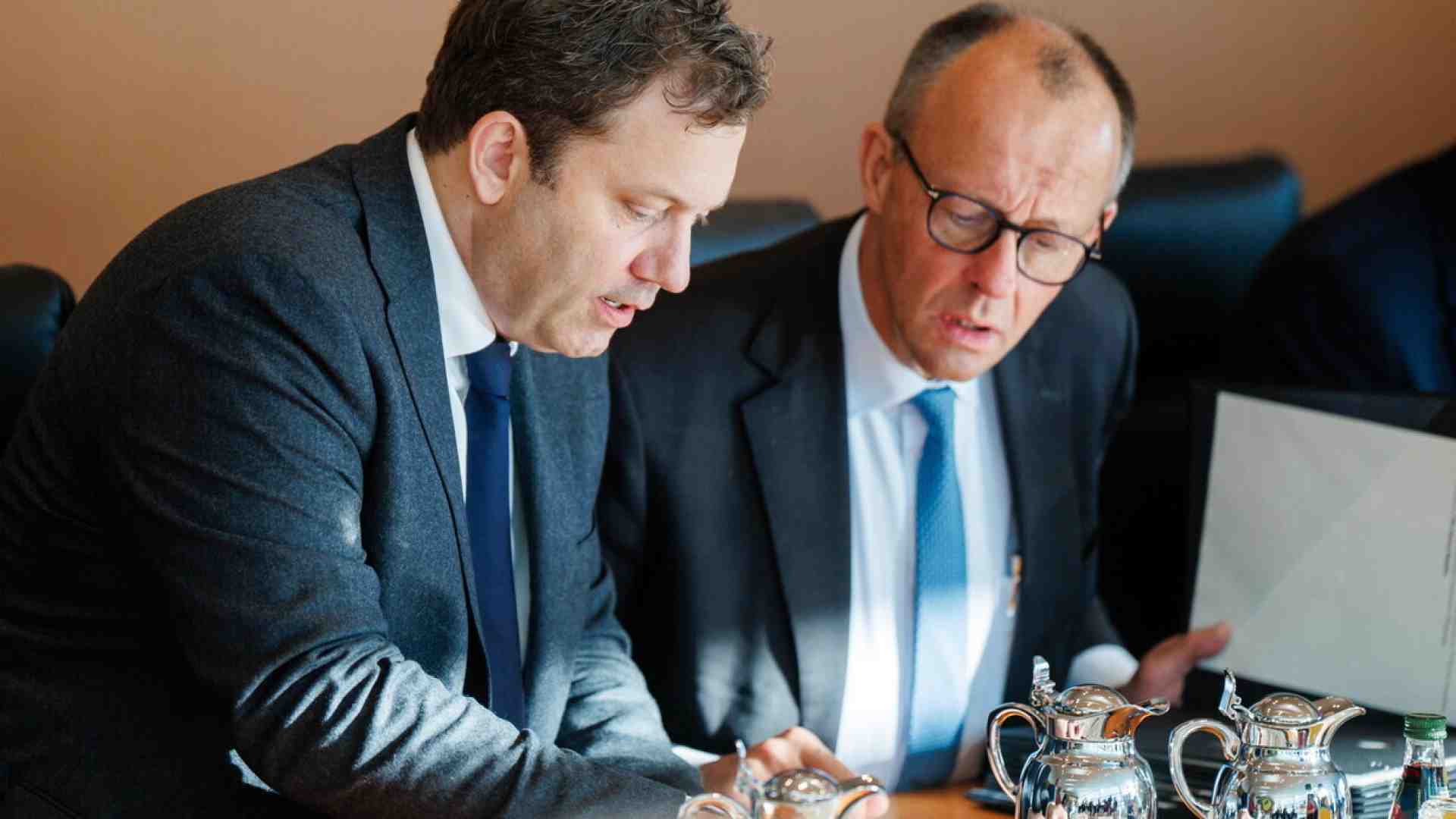 L’Spd sta tirando troppo la corda. La grande coalizione a Berlino è disfunzionale