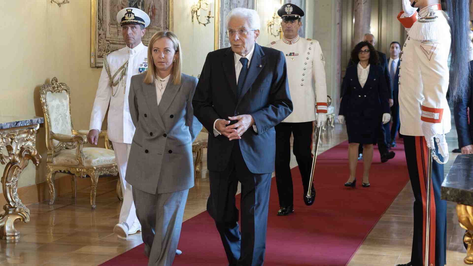 Meloni e Garofani: scontro FdI-Colle. Le ombre sui “giochi di Palazzo”