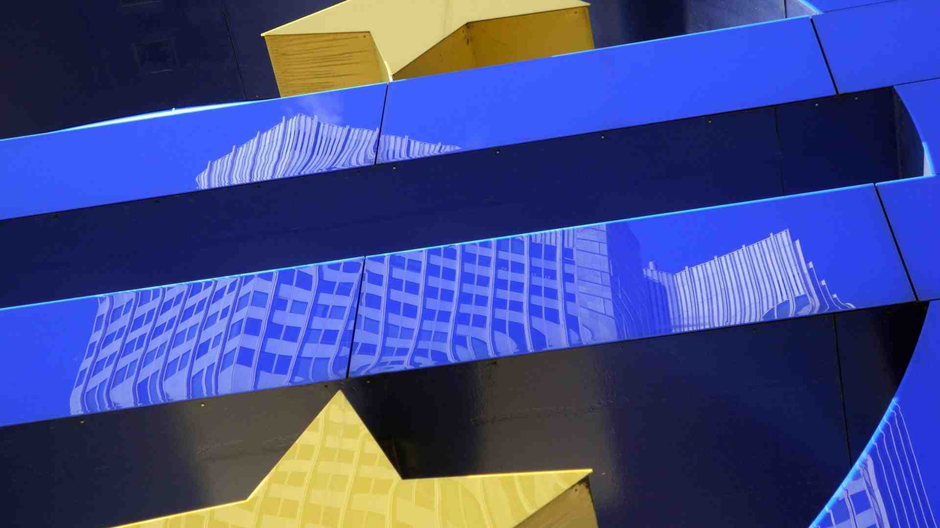 La Bce sulle minacce ibride finisce per dire le stesse cose di Mattarella e Crosetto