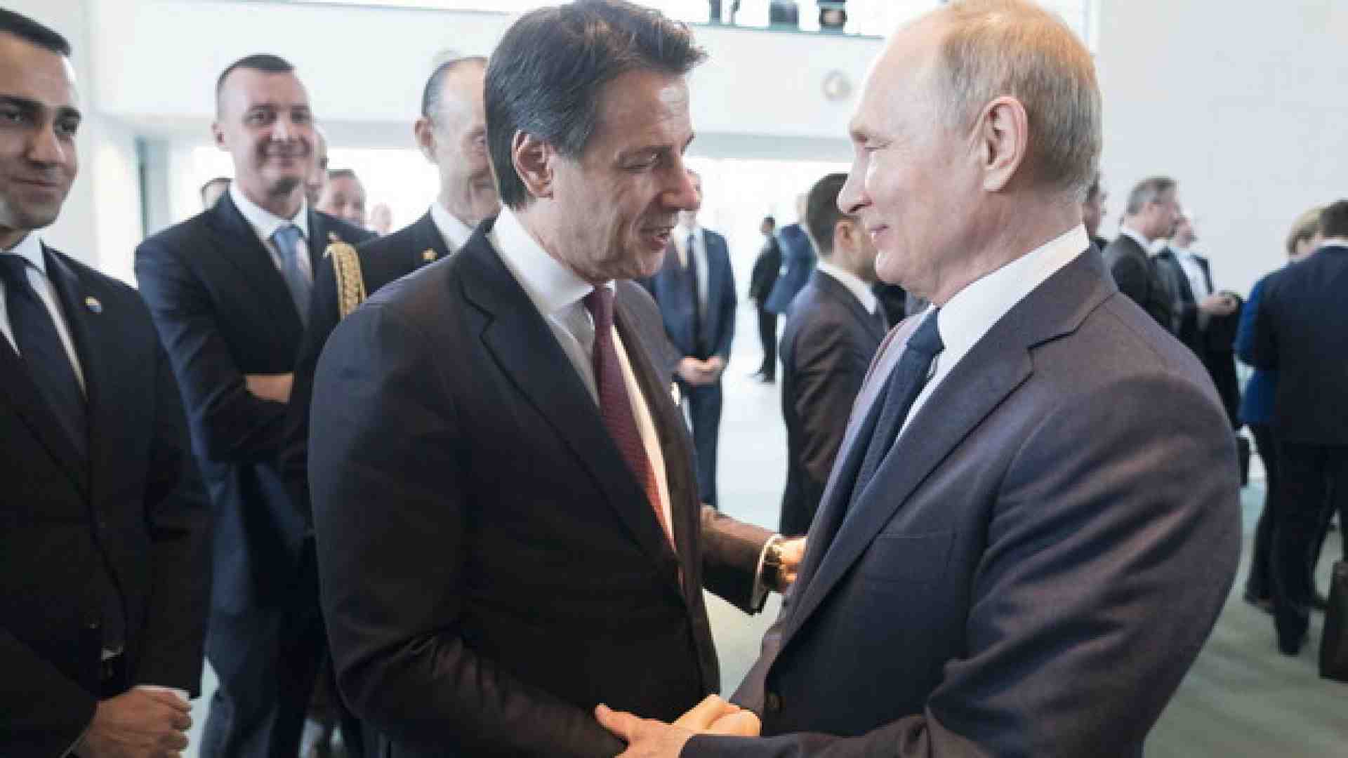 Il ritorno dell'asse Salvini-Conte-Travaglio