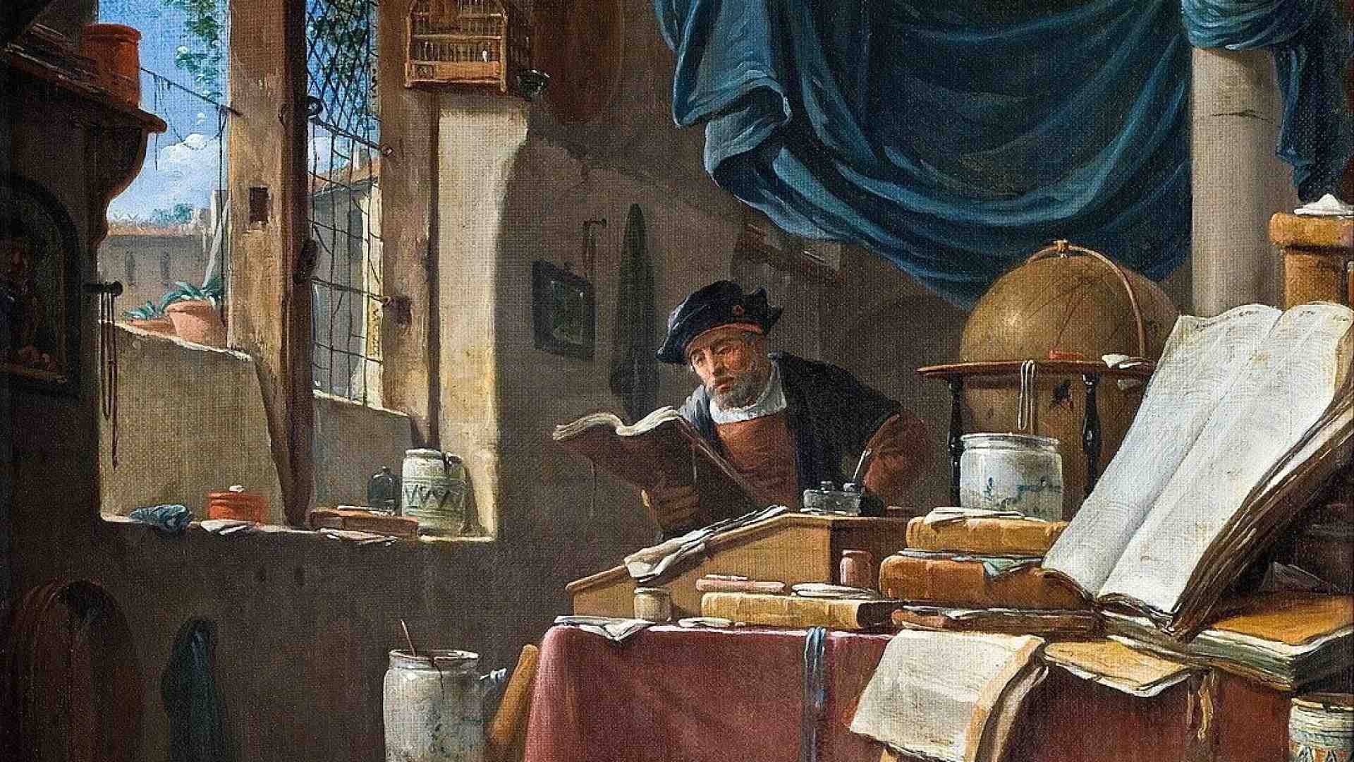 Il mondo attraverso i ritagli. Il libro di Lodovico Festa