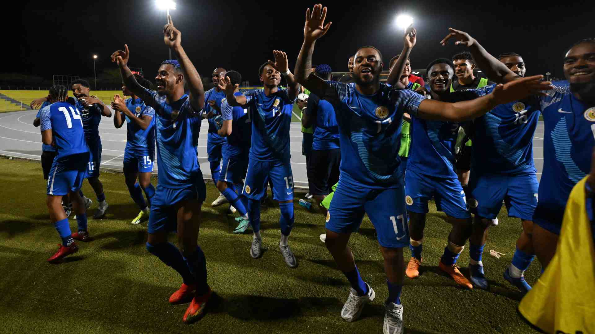 Il Var salva Curacao e la storia più bella delle qualificazioni ai Mondiali