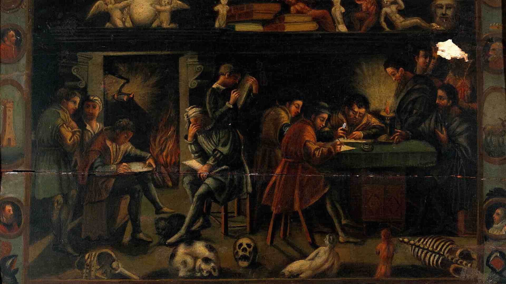 I libri vichifestizzati, una lezione su cosa vuol dire non accontentarsi della prima impressione