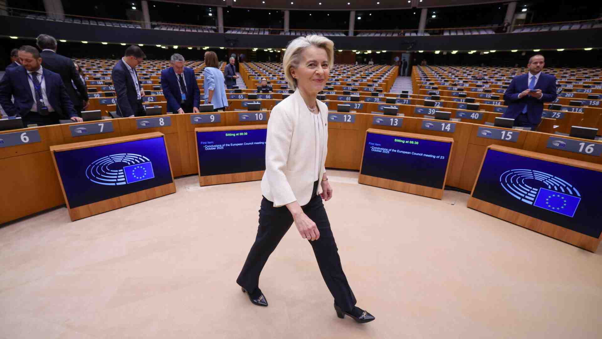 Niente fondi alla federazione europea pro famiglia. Motivo? È anti gender
