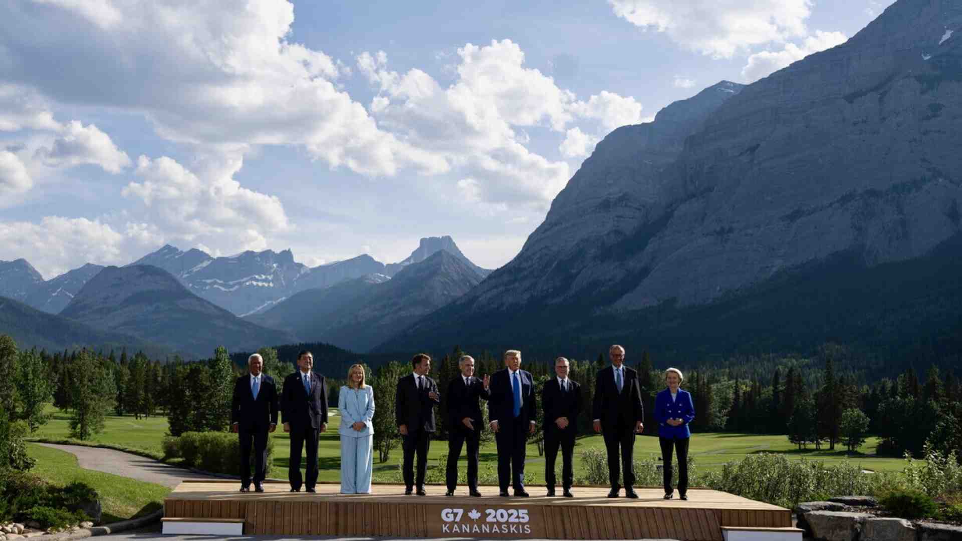 Avere fiducia nell’occidente per uscire dalla bolla del catastrofismo