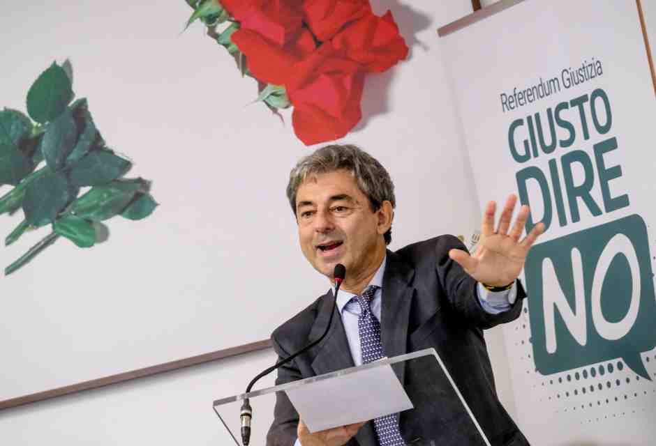 Non esistono più i duelli di una volta