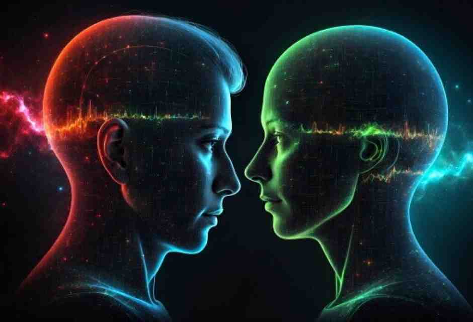 L'Ai non ci sconfiggerà perché ci somiglia