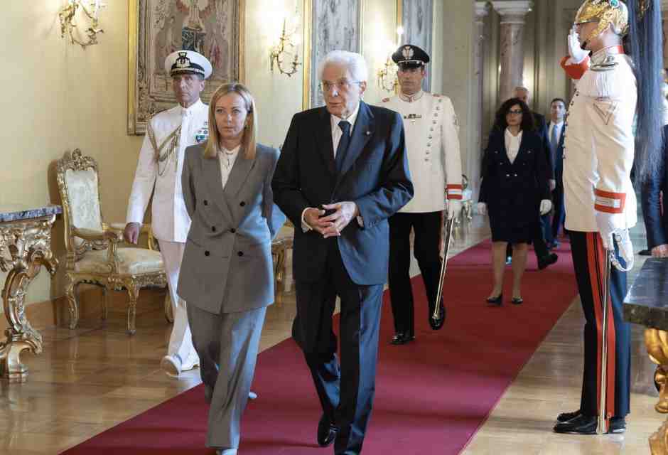 Meloni e Garofani: scontro FdI-Colle. Le ombre sui “giochi di Palazzo”