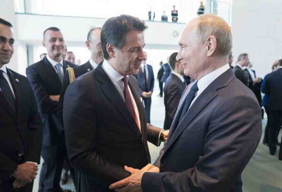 Il ritorno dell'asse Salvini-Conte-Travaglio