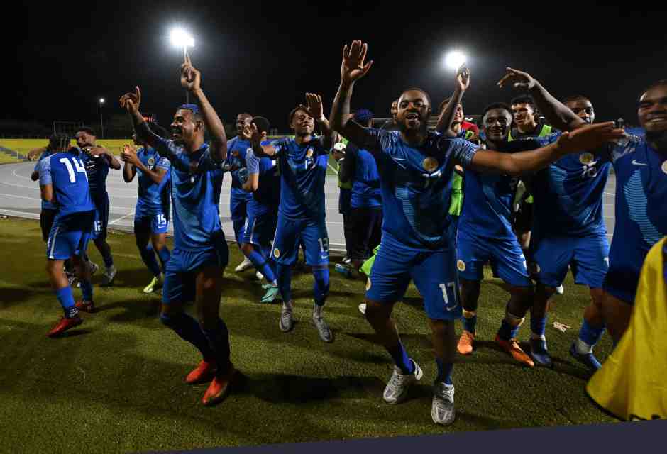 Il Var salva Curacao e la storia più bella delle qualificazioni ai Mondiali