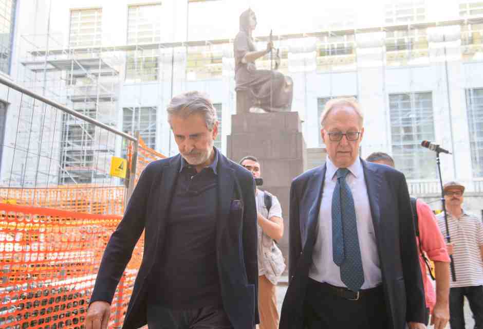 Notte prima del Riesame. L’organo collegiale che difende lo stato di diritto e boccia (spesso) i pm