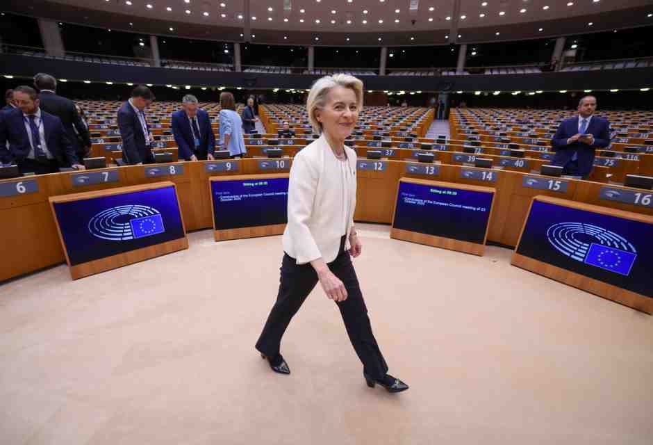 Niente fondi alla federazione europea pro famiglia. Motivo? È anti gender