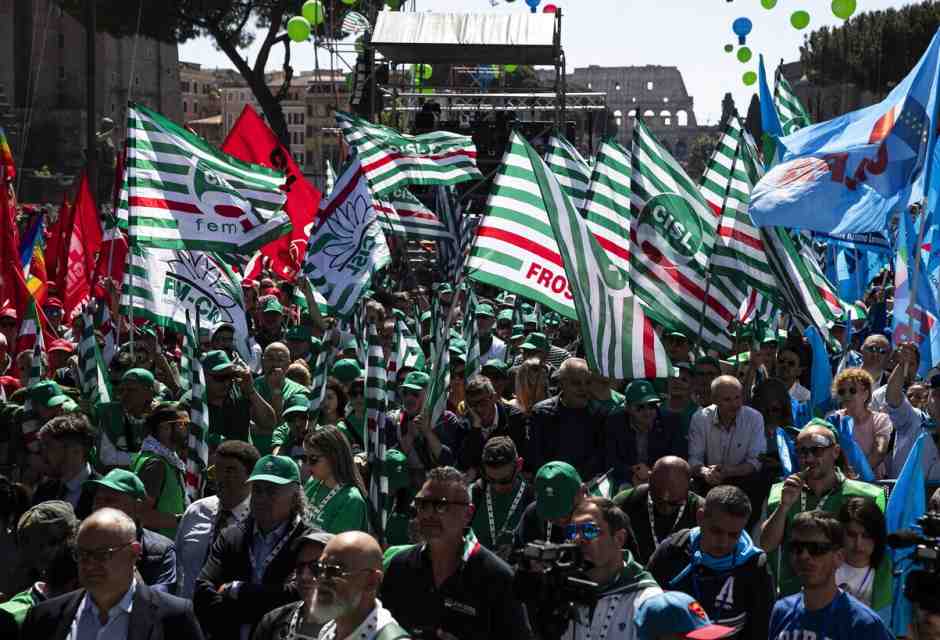 I veri tabù sulla crescita