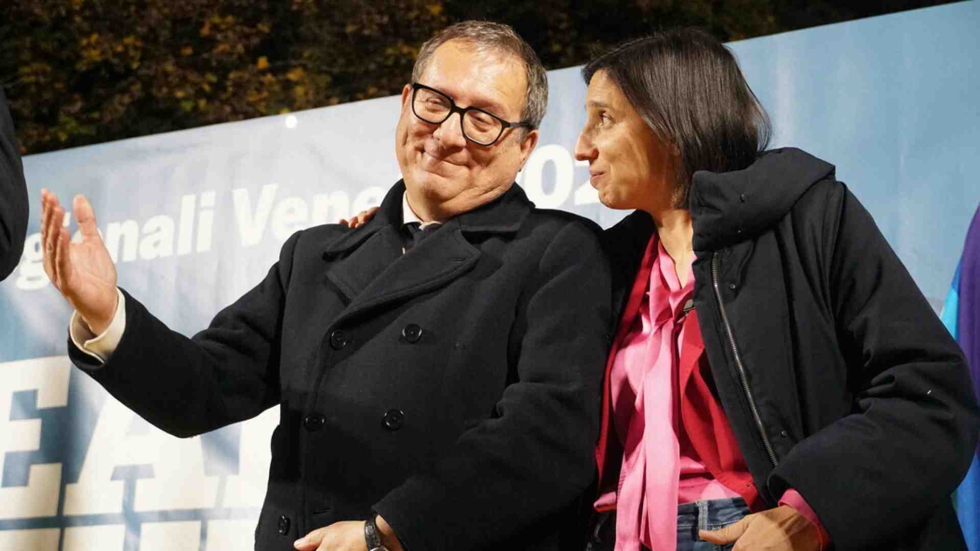 Elly a Mestre, per una campagna veneta triste solitaria y final