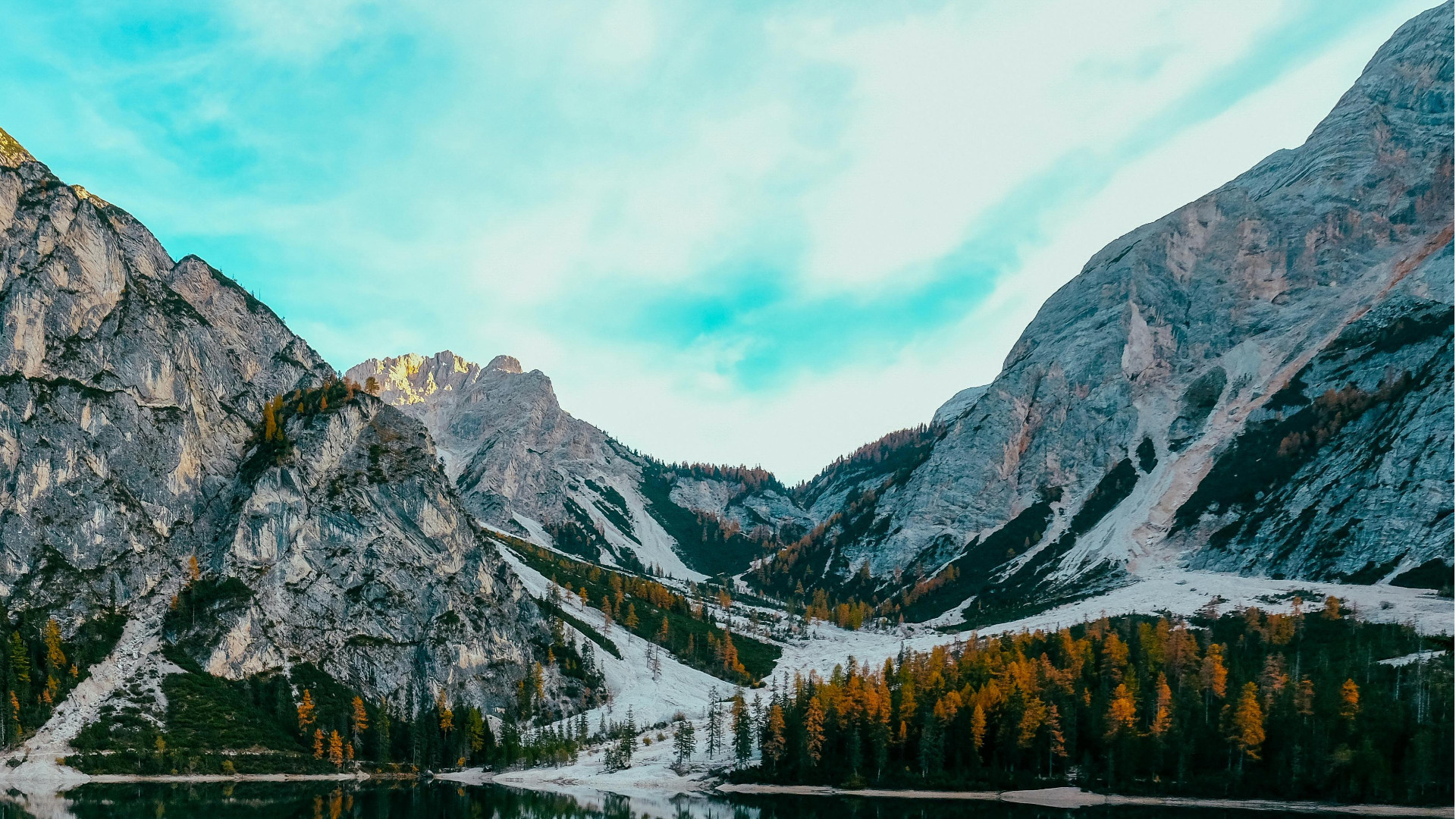 Un futuro “work in progress”