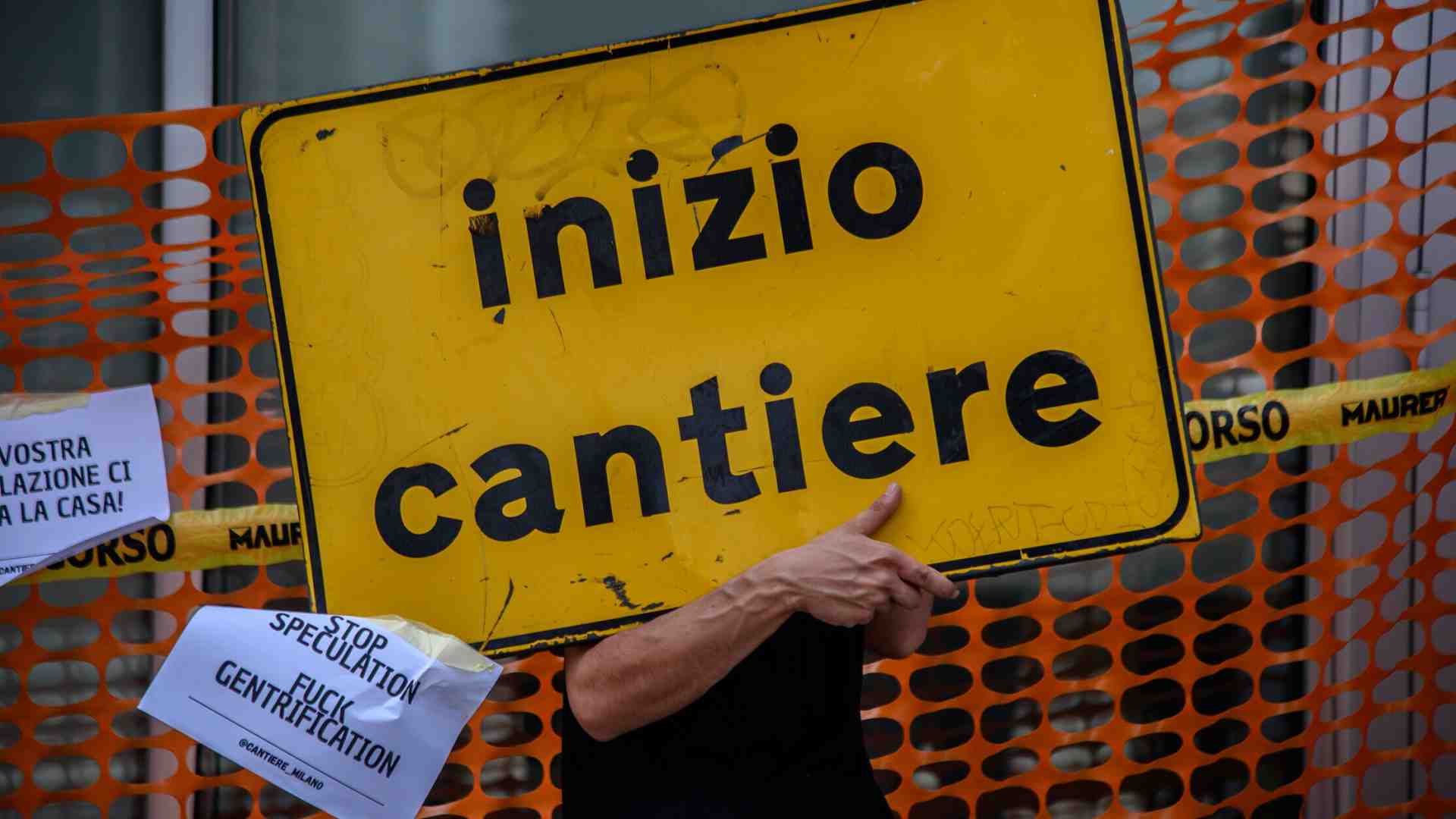 Nonostante la botta alla procura, cose turche succedono a Milano