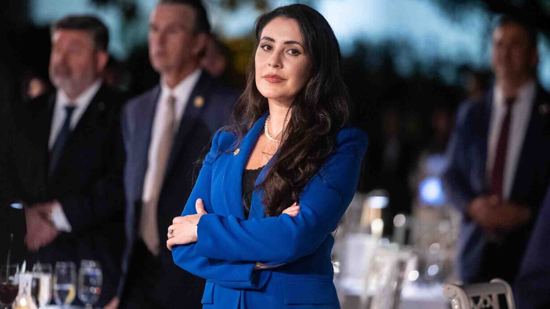 Il mondo Maga ha un interesse sempre più forte per la politica europea