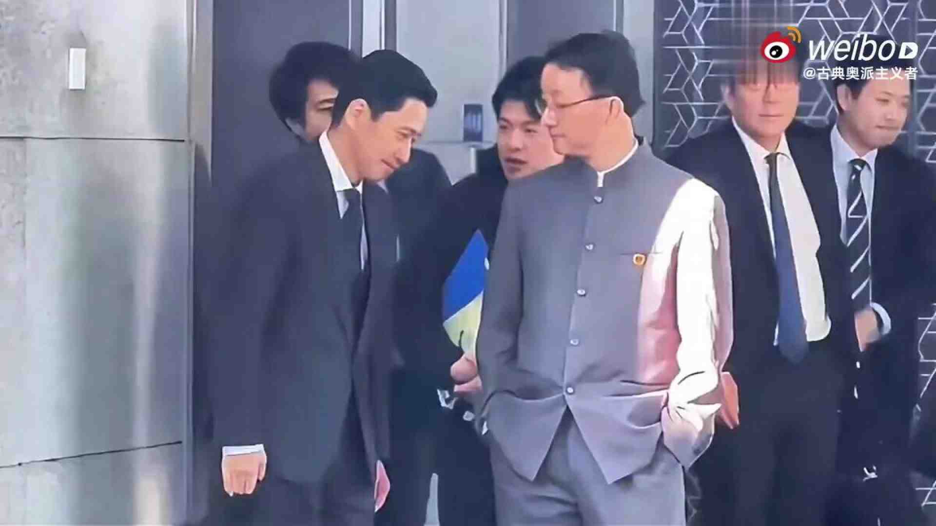 Il bullismo della Cina contro il Giappone per Taiwan è una lezione anche per noi