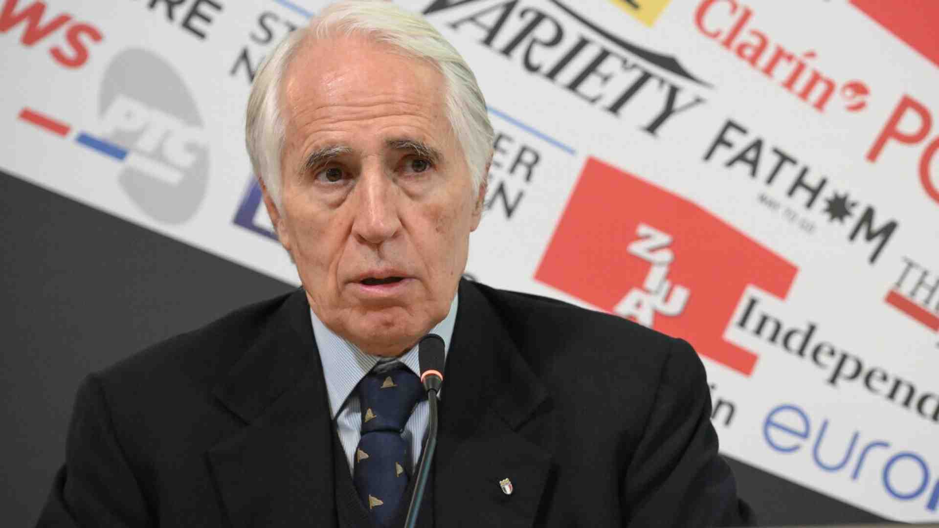 A destra (sognando Malagò) si testano argomenti per il 2027. L’idea è: no grandeur