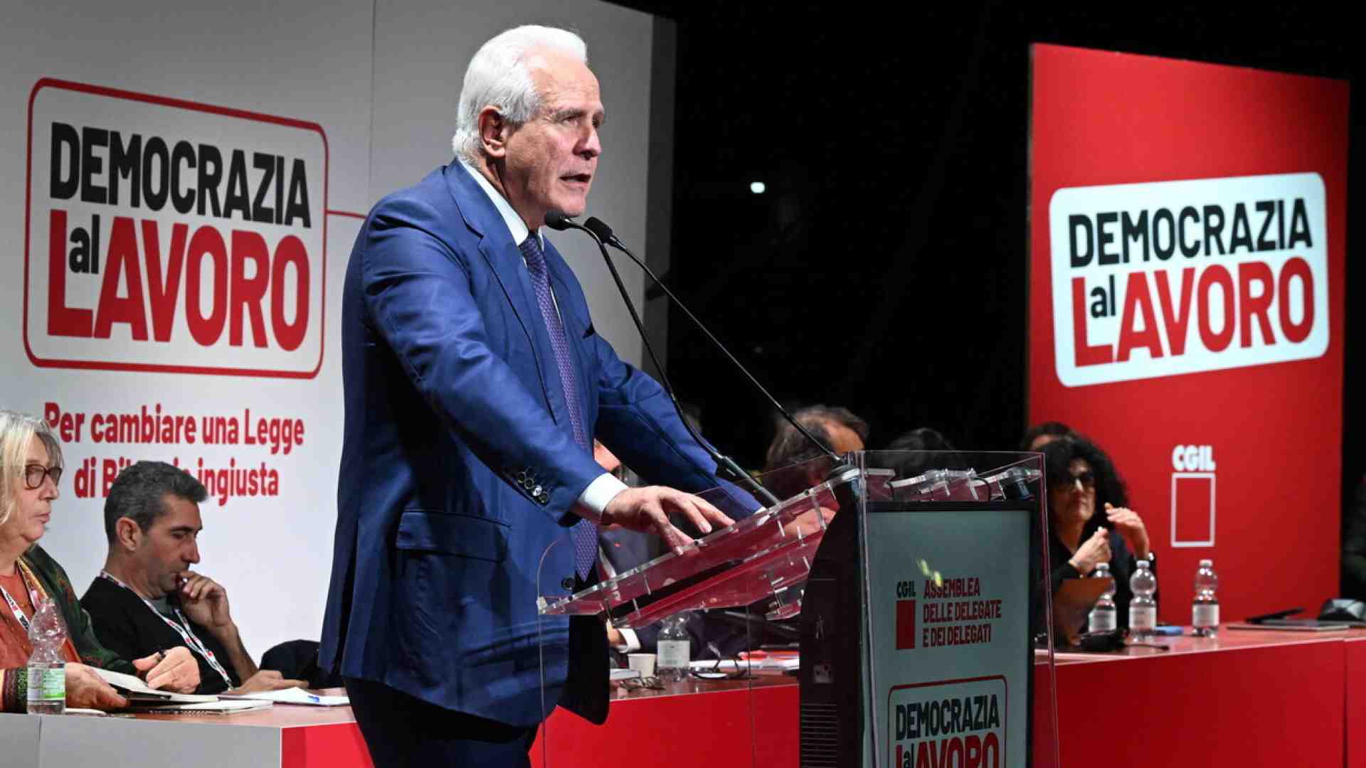 La giunta Giani nasce ostaggio dei veti. E a Diop “soffiano” l’ufficio