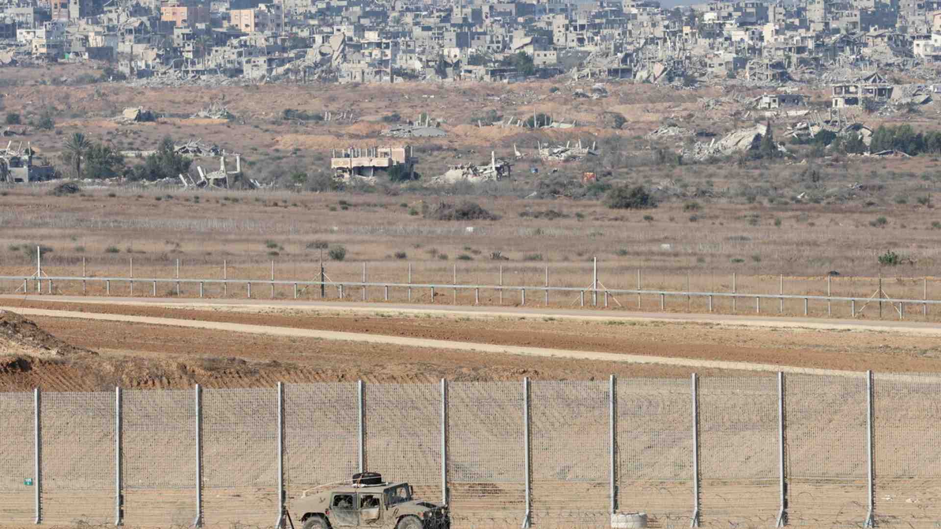 Hamas non è un problema solo di Israele