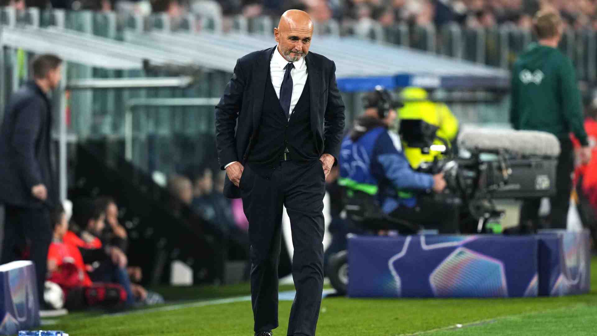 In Serie A è scomparso il traghettatore