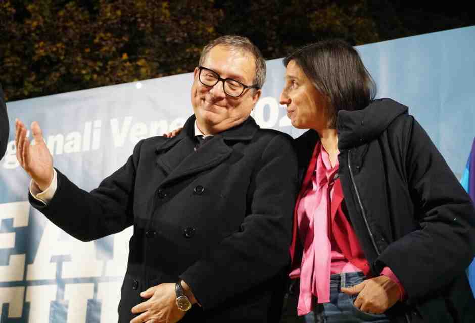 Elly a Mestre, per una campagna veneta triste solitaria y final