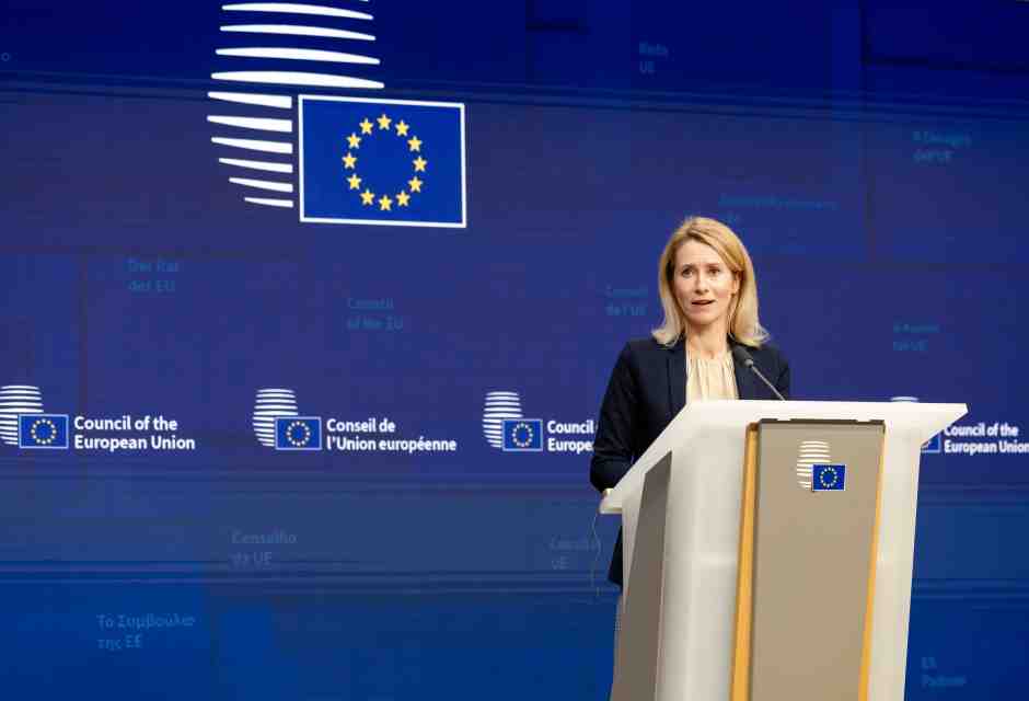 L'Ue contro il piano Witkoff: senza Kyiv e Bruxelles la trattativa non inizia