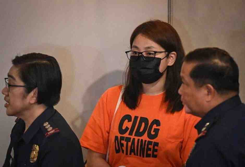 Chi è Alice Guo, l'ex sindaca "filippina" condannata per traffico di esseri umani