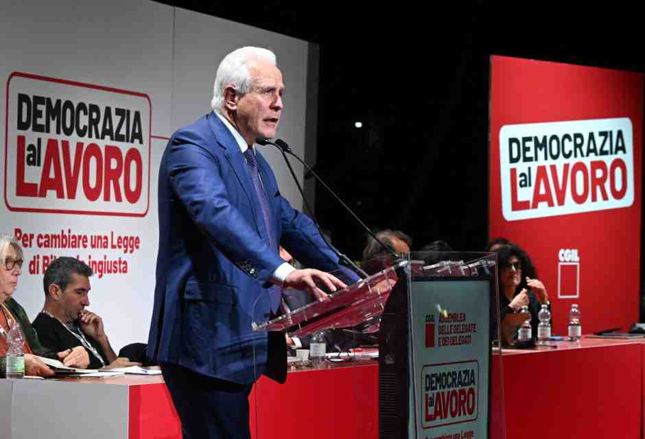 La giunta Giani nasce ostaggio dei veti. E a Diop “soffiano” l’ufficio