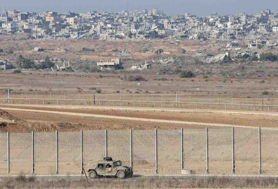 Hamas non è un problema solo di Israele