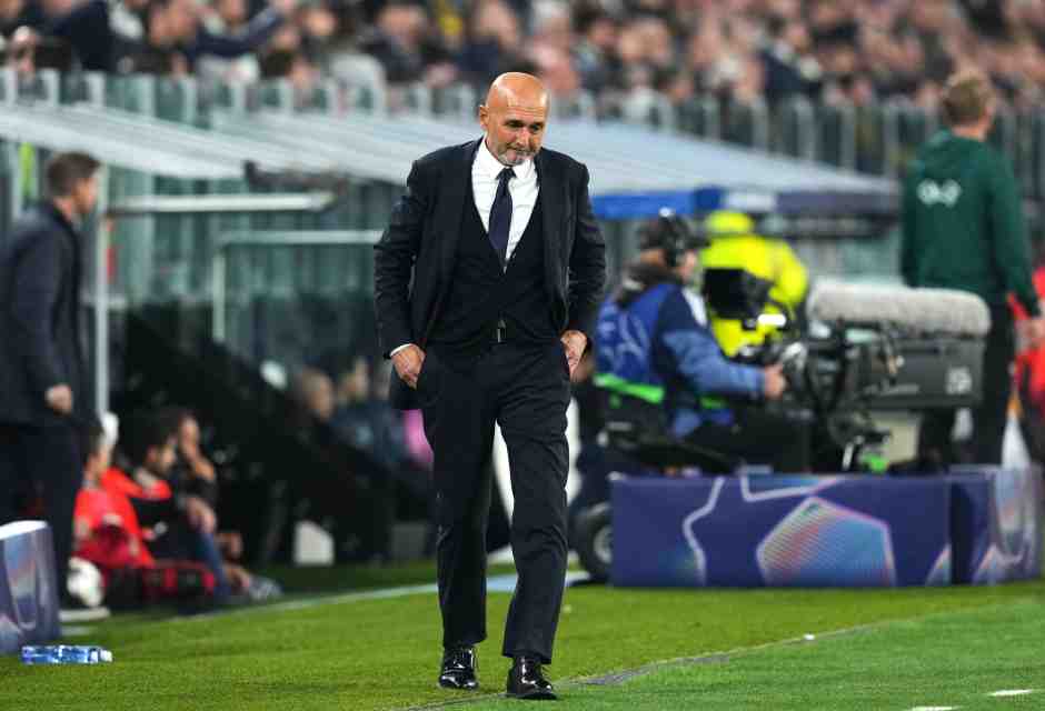 In Serie A è scomparso il traghettatore