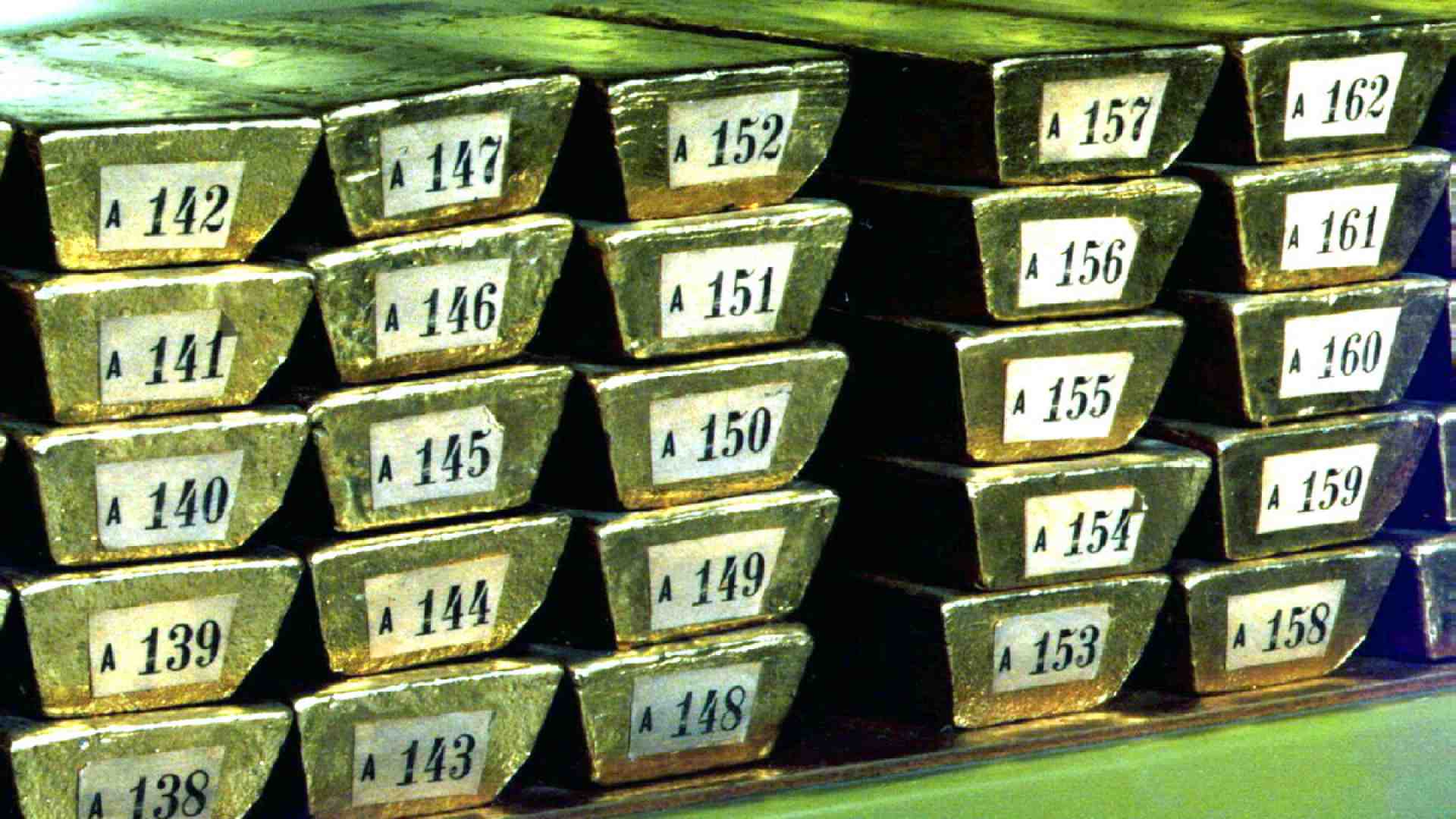 “Neppure Trump è arrivato a tanto”. Baglioni spiega i rischi di giocare sulle riserve auree