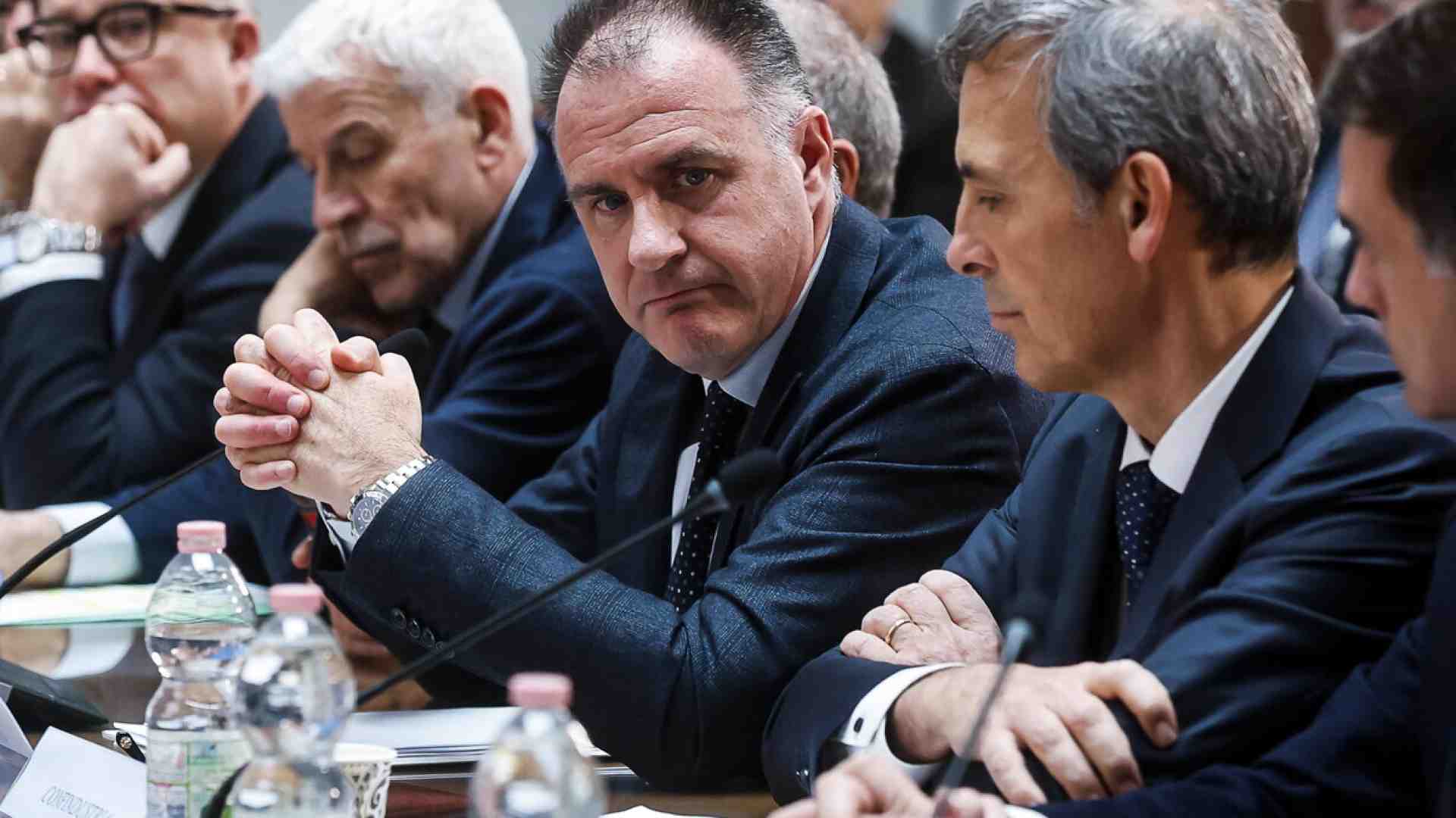 La Lega rilancia il Piano Casa. Ma Confindustria non si fida e fa da sé